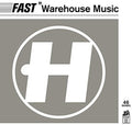 Various Artists: Fast Warehouse Music / Various - COMPACT DISCS
