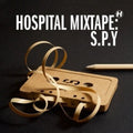Various Artists: Hospital Mixtape: S.p.y / Various { CD }