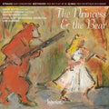 Laurence Perkins: Princess & The Bear { CD }