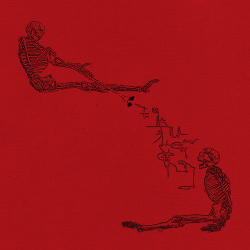 Marcus Fjellström: Skelektikon [ Vinyl ]