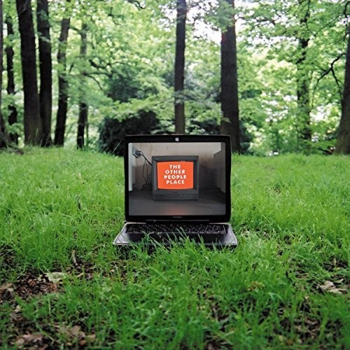 Other People Place: Lifestyles Of The Laptop Cafe [ Vinyl ]