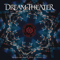 Dream Theater - Lost Not Forgotten Archives: Images and Words-Live in Japan - LP [ Record ]