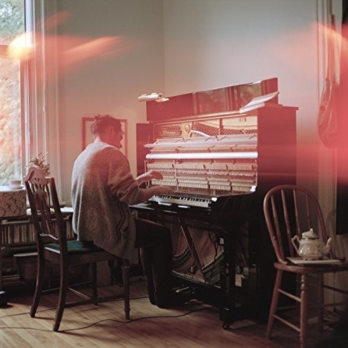 Jean-Michel Blais: II { CD }