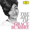 Grace Bumbry: The Art Of Grace Bumbry - COMPACT DISCS