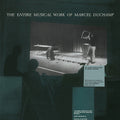 Marcel Duchamp: Entire Musical Work Of Marcel Duchamp [ Vinyl ]