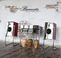 Various Artists: Burmester Selection 1 (Various Artists) - CD