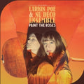 Larkin Poe - Paint The Roses: Live in Concert - LP [ Record ]