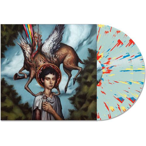 Circa Survive - Blue Sky Noise (Remastered) - LP [ Record ]