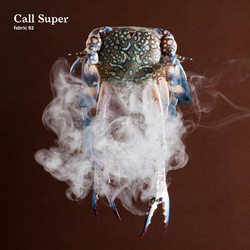 Call Super: Fabric 92 { CD }