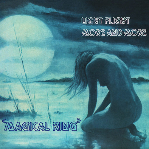 Magical Ring: Light Flight / More & More [ Vinyl ]