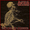 Adversor: End Of Mankind - CD