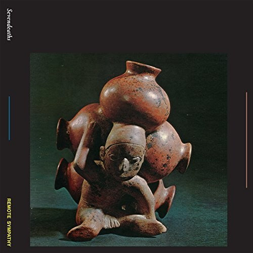 Sevendeaths: Remote Sympathy [ Vinyl ]