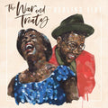 War & Treaty: Healing Tide { CD }