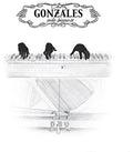 Chilly Gonzales: Solo Piano III - COMPACT DISCS