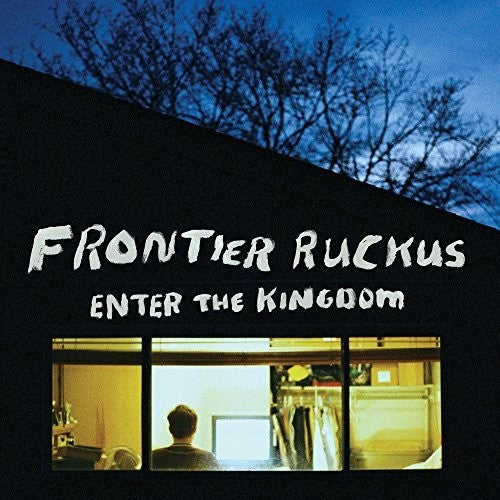 Frontier Ruckus: Enter The Kingdom [ Vinyl ]