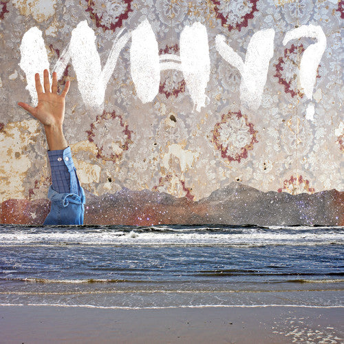 Why?: Moh Lhean { CD }