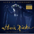 Stevie Nicks - Live In Concert: The 24 Karat Gold Tour - LP [ Record ]