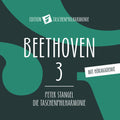 Beethoven / Die Taschenphilharmonie / Stangel: Beethoven 3 Eroica { CD }