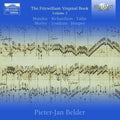 Morley / Munday / Richardson / Belder: The Fitzwilliam Virginal Book Vol. 5 { CD }