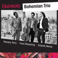 Giraudo / Previn / Ravel / Bohemian Trio: Okonkolo - CD