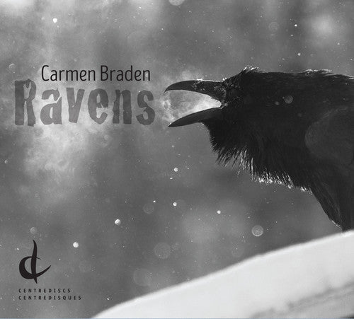 Braden / Various: Ravens { CD }