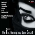 Mozart / Beecham / Royal Philharmonic: Beecham conducts Die Entfuhrung aus dem Serail { CD }