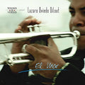 Lazaro Oviedo Dilout: El Mar - CD