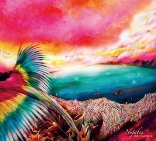 Nujabes: Spiritual State { CD }