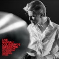 David Bowie: Live Nassau Coliseum '76 - VINYL