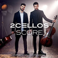 2Cellos: Score { CD }