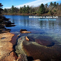 Bill Brovold: Serenity Knolls { CD }