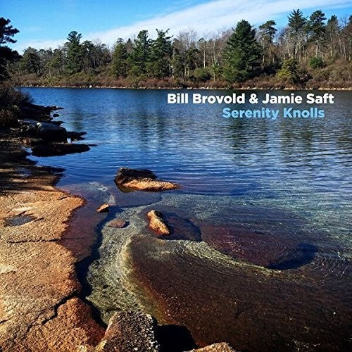Bill Brovold: Serenity Knolls { CD }