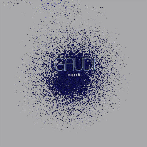 Gaudi: Magnetic { CD }