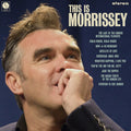Morrissey - This Is Morrissey - LP [ Record ]