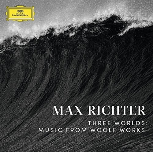 Max Richter: Three Worlds: Music from Woolf Works [ Vinyl ]