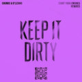 Chunks & D'Lizano: Start Your Engines - Remixes { CD }
