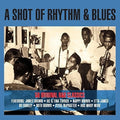 Various Artists: Shot Of Rhythm & Blues / Various - COMPACT DISCS