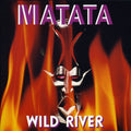 Matata: Wild River - CD
