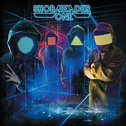 Shobaleader One: Elektrac { CD }