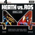 Various Artists: Heath Versus Ros Vols 1 & 2 [ Vinyl ]
