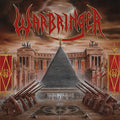 Warbringer: Woe To The Vanquished - CD