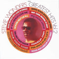 Stevie Wonder - Greatest Hits, Vol. 2 - Braille Cover - LP [ Record ]