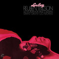 Reuben Wilson - Love Bug - Blue Note Classic LP [ Record ]