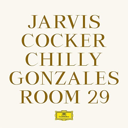 Gonzales, Chilly / Cocker, Jarvis: Room 29 [ Vinyl ]