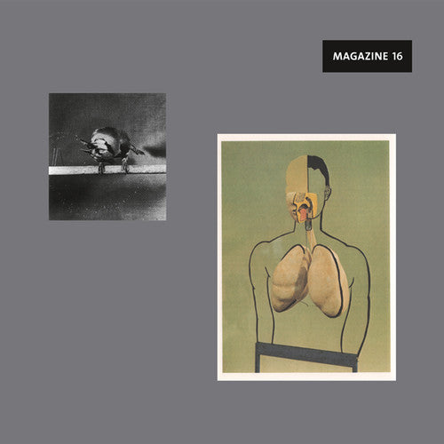 Cologne Tape: Welt [ Vinyl ]