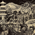 Earthless - Night Parade Of One Hundred Demons - LP [ Record ]