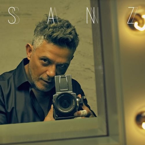 Alejandro Sanz - Sanz - Import LP [ Record ]
