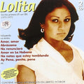 Lolita: Sus Tres Primeros LP's En CBS (1975-1977) - CD
