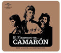Camaron: El Flamenco Es Camaron - CD