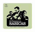 Sabicas: El Flamenco Es Sabicas - CD